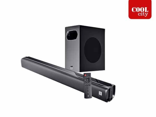 IBL TY 450 DJ DLX – SOUND BAR